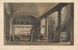 De Hal van de Veilingmarkt