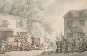 Reizen in Frankrijk