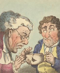 Verering, 1800