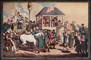 Wegen, ca. 1789