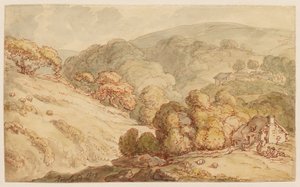  door Thomas Rowlandson