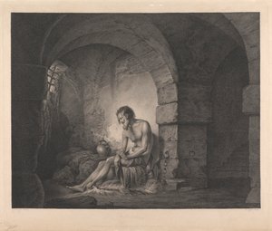 De gevangene