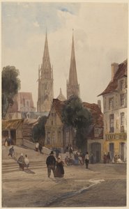  door Thomas Shotter Boys
