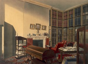 De kamer van de hertog, Apsley House