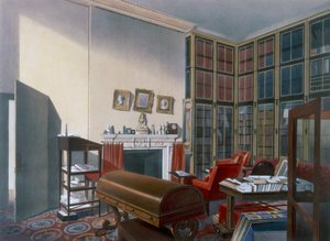 Kamer van de Hertog, Apsley House, Westminster, Londen