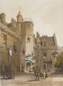  door Thomas Shotter Boys
