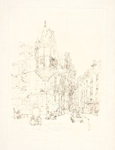  door Thomas Shotter Boys