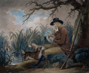 Eendenjacht