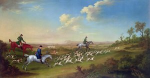 Op weg naar de dekking door Thomas Spencer