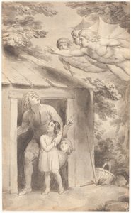  door Thomas Stothard
