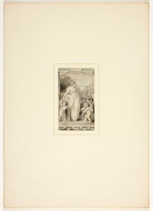  door Thomas Stothard
