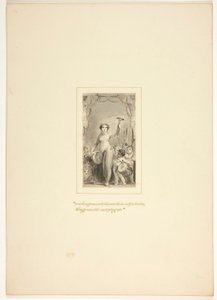  door Thomas Stothard