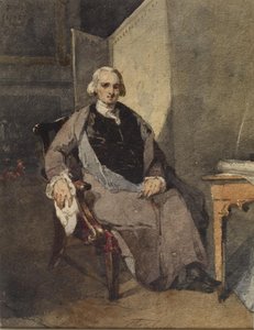  door Thomas Sully
