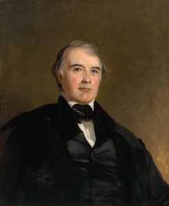  door Thomas Sully
