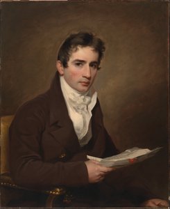  door Thomas Sully
