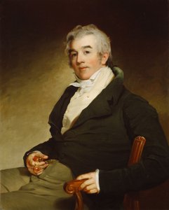  door Thomas Sully