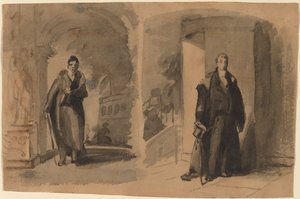 Lafayette (twee weergaven)