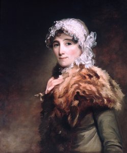  door Thomas Sully