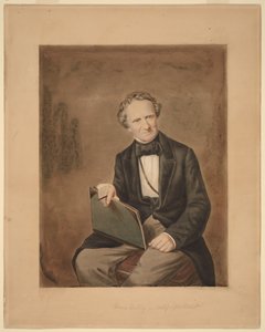 Zelfportret door Thomas Sully