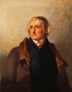 Thomas Jefferson, 1856