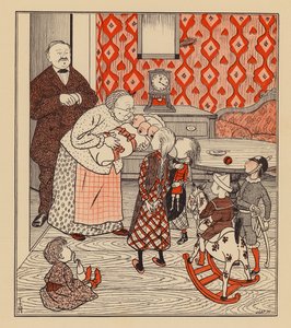  door Thomas Theodor Heine