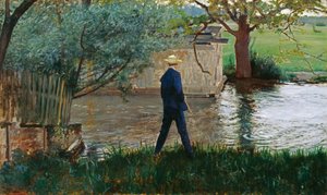  door Thomas Theodor Heine