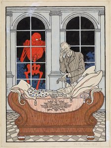  door Thomas Theodor Heine
