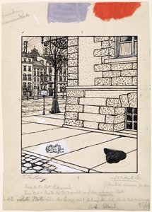  door Thomas Theodor Heine