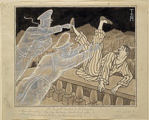  door Thomas Theodor Heine