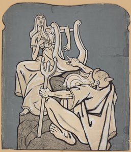  door Thomas Theodor Heine