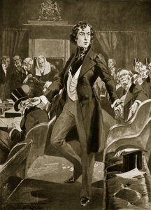 Disraeli