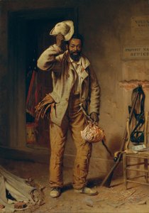 Een Stuk Oorlogsgeschiedenis: De Contraband, 1865