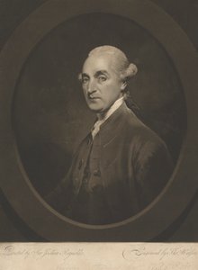Andrew Stuart Esq. door Thomas Watson