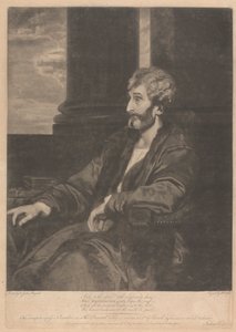 Berusting door Thomas Watson