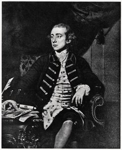 Warren Hastings, 20e eeuw