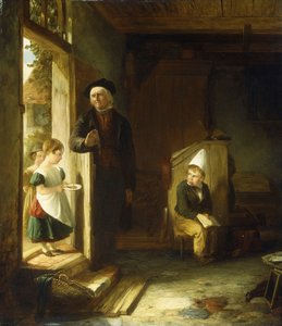 Het Afsluiten van Voorzieningen