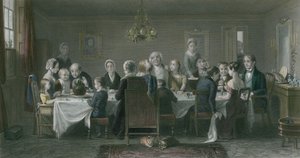 De kerstpudding