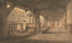 De Rijen, Chester