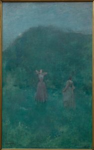 Zomer, 1893