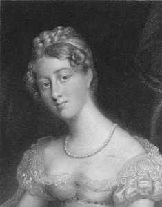De Edele Dame Anne Beckett