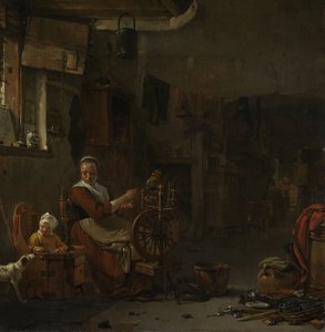  door Thomas Wyck