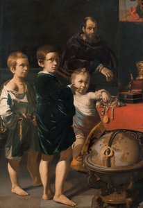  door Thomas de Keyser