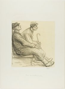 De herstellers