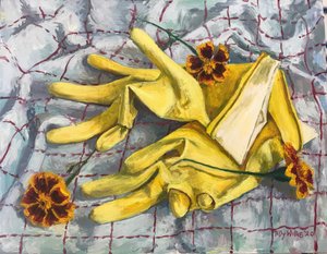 Goudsbloemen