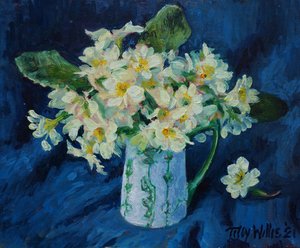 Sleutelbloemen