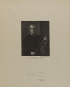 Oude Italiaanse Meesters door Timothy Cole