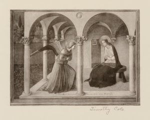 Oude Italiaanse Meesters door Timothy Cole