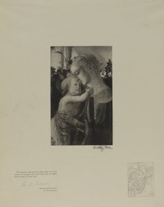 Oude Italiaanse Meesters door Timothy Cole