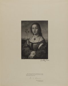 Oude Italiaanse Meesters door Timothy Cole