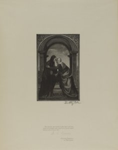 Oude Italiaanse Meesters door Timothy Cole